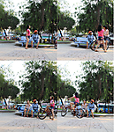 Путешествие в Вьетнам